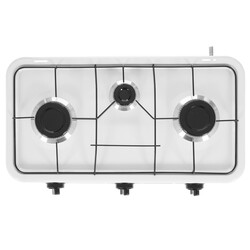 Изображение товара Газовая плитка Centek CT-1522 белый