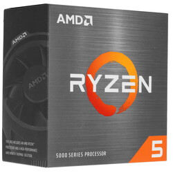 Изображение товара Процессор AMD Ryzen 5 5500 BOX