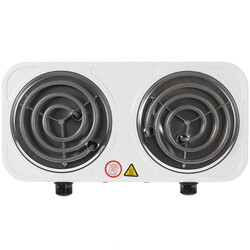 Изображение товара Плита компактная электрическая Aceline CS-020w белый