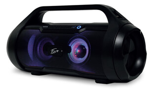 Изображение товара Портативная колонка Fiero Eyes P520, черный