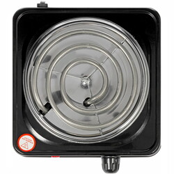 Изображение товара Плита компактная электрическая ECON ECO-111HP черный