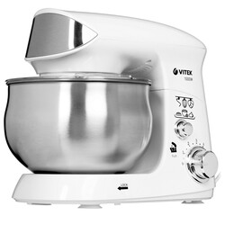 Изображение товара Миксер Vitek VT-1444 белый