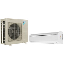 Изображение товара Кондиционер настенный сплит-система Daikin FTYN80JXV/RQ71CXV белый