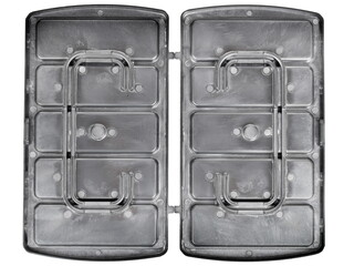 Изображение товара Сменная панель Redmond RAMB-21 черный