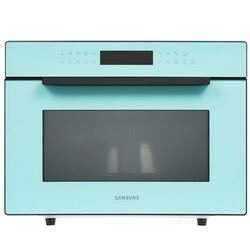 Изображение товара Микроволновая печь Samsung MC35R8088LN/BW голубой