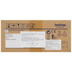 Изображение товара Бункер для отработанного тонера Brother WT-223CL