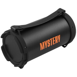 Изображение товара Портативная колонка Mystery MBA-737UB, черный