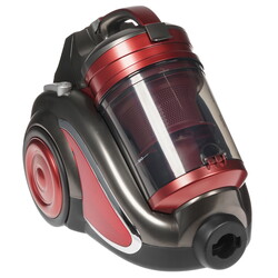 Изображение товара Пылесос  BQ VC2208MC серый