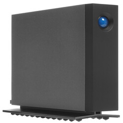 Изображение товара 10 ТБ Внешний HDD LaCie d2 Professional [STHA10000800]