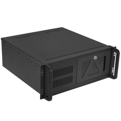 Изображение товара Серверный корпус ExeGate Pro 4U450-07/4U4017S
