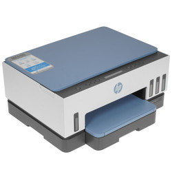 Изображение товара МФУ струйное HP Smart Tank 725