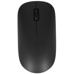 Изображение товара Мышь беспроводная Xiaomi Wireless Mouse Lite [BHR6099GL] серый