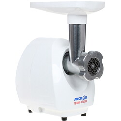 Изображение товара Мясорубка электрическая Аксион М 25.10 белый