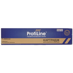 Изображение товара Картридж лазерный Profiline PL-006R01401 пурпурный