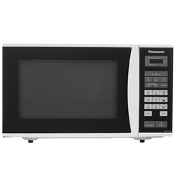 Изображение товара Микроволновая печь Panasonic NN-ST342WZPE белый