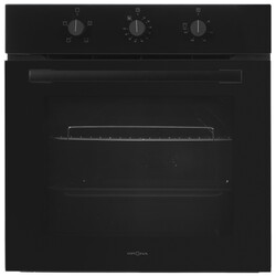 Изображение товара Электрический духовой шкаф KRONA SERA 60 BL/BL черный