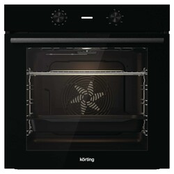 Изображение товара Электрический духовой шкаф Korting OKB 2820 EN черный