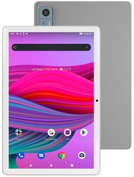 Изображение товара 10.1" Планшет INOI inoiPad Pro LTE 64 ГБ серебристый