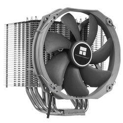 Изображение товара Кулер для процессора Thermalright Macho Rev.C Plus [MACHO-C-PLUS]