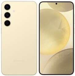 Изображение товара 6.2" Смартфон Samsung Galaxy S24 128 ГБ желтый