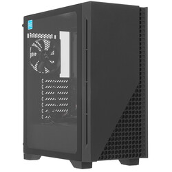 Изображение товара Корпус Thermaltake H330 TG [CA-1R8-00M1WN-00] черный