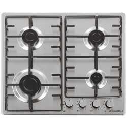 Изображение товара Газовая варочная поверхность MAUNFELD EGHS.64.3STS-ES/G