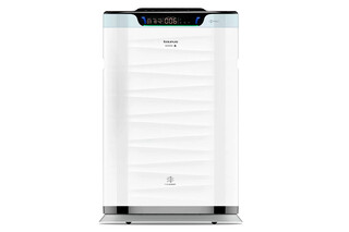 Изображение товара Очиститель воздуха Taurus High Landscapes Connect Pro белый