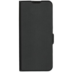 Изображение товара Чехол-книжка  Aceline Strap для Xiaomi Redmi 10C черный