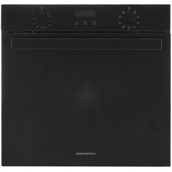 Изображение товара Электрический духовой шкаф MAUNFELD EOEM.769B3 черный