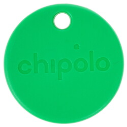 Изображение товара Беспроводная метка Chipolo ONE зеленый