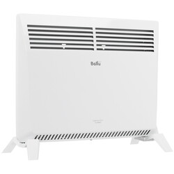 Изображение товара Конвектор Ballu Camino Eco Turbo BEC/EMT-1500