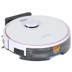 Изображение товара Робот-пылесос Mamibot EXVAC880 белый