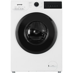 Изображение товара Стиральная машина Gorenje W1NHPI62SCSIRV белый + бак