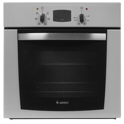 Изображение товара Электрический духовой шкаф Gefest ДА 602-02 С серебристый