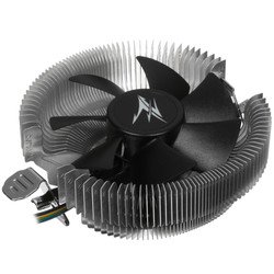 Изображение товара Кулер для процессора ZALMAN CNPS80G Rev.3  черный