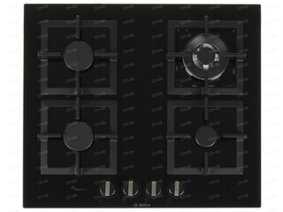 Изображение товара Газовая варочная поверхность Bosch PPH6A6B20