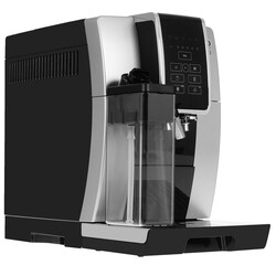 Изображение товара Кофемашина автоматическая DeLonghi ECAM 350.50.SB черный