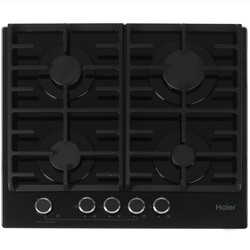 Изображение товара Газовая варочная поверхность Haier HHX-G64CNMB