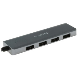 Изображение товара USB-разветвитель Ugreen CM219