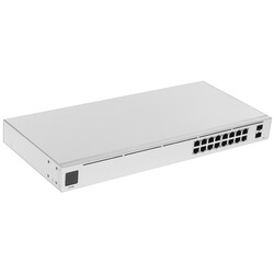 Изображение товара Коммутатор Ubiquiti UniFi Switch 16 PoE