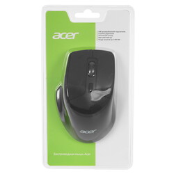 Изображение товара Мышь беспроводная Acer OMR170 [ZL.MCEEE.00N] черный