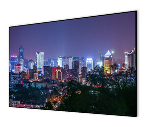 Изображение товара 100" Экран для проектора Cactus Alr Expert CS-PSALR-223X126