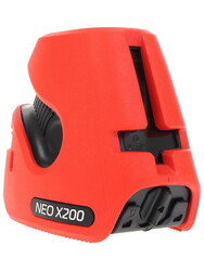 Изображение товара Лазерный нивелир Condtrol Neo X200 Set