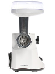 Изображение товара Мясорубка электрическая Kenwood MG450 белый