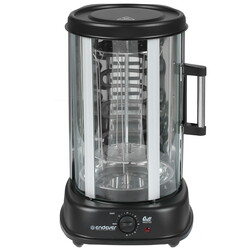 Изображение товара Электрошашлычница Endever Grillmaster-300 черный