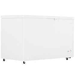 Изображение товара Морозильный ларь DEXP C-38AHA белый