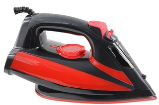 Изображение товара Утюг MARTA MT-IR1158A красный