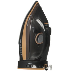 Изображение товара Утюг BRAYER BR4010 черный