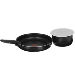Изображение товара Набор посуды Tefal Ingenio Black 4181840