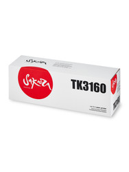 Изображение товара Картридж лазерный SAKURA TK3160 черный, с чипом